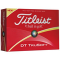 Titleist DT TruSoft